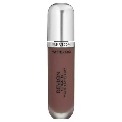 Revlon Ultra HD Matte Lipcolor Moisturizing Lipstick - OhYouLuckyDuck.com.au