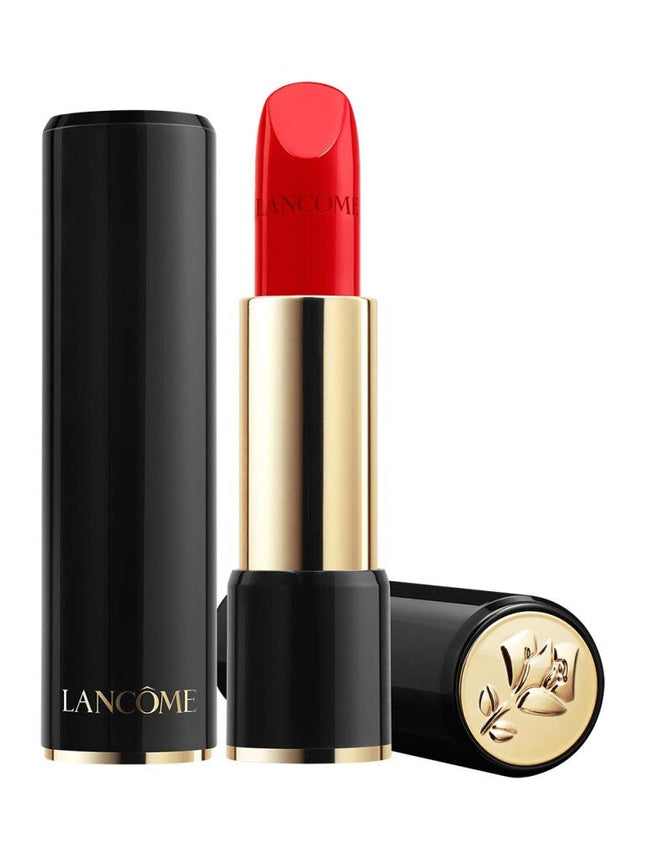 Lancôme L'Absolu Rogue Cream Lipstick 132 - OhYouLuckyDuck.com.au