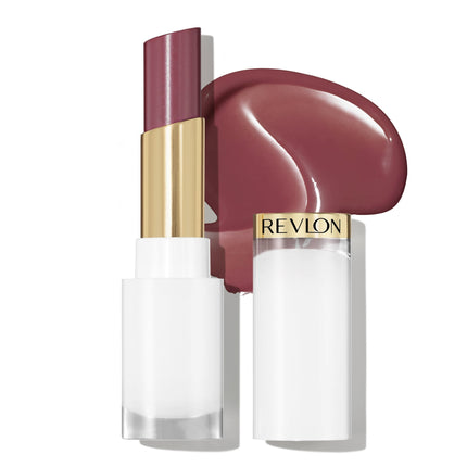 Revlon Super Lustrous Glass Shine Balm Glazed Mauve