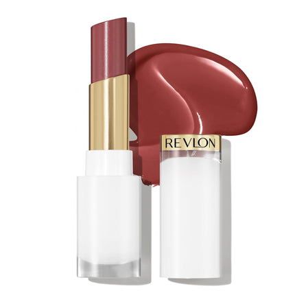 Revlon Super Lustrous Glass Shine Balm Rum Raisin
