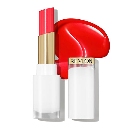 Revlon Super Lustrous Glass Shine Balm Cherry Luster