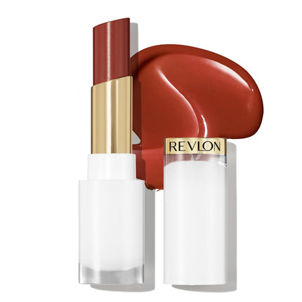 Revlon Super Lustrous Glass Shine Balm Spiced Wine