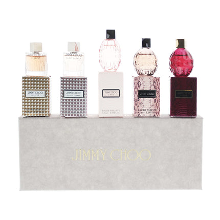 Jimmy Choo Mini 5pc Set