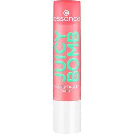 Essence Juicy Bomb Glossy Butter Balm 01