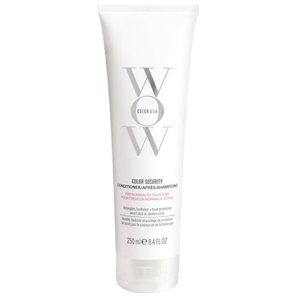 Color Wow Color Security Conditioner For Normal To Thick Hair 250ML