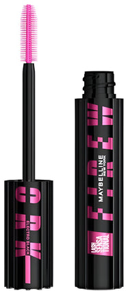 Maybelline Lash Sensational Firework Mascara Electro Black