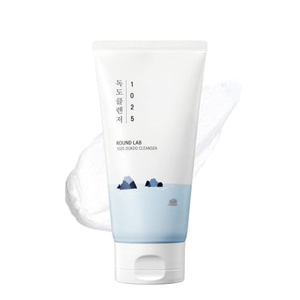 Round Lab1025 Dokdo Cleanser 150ML