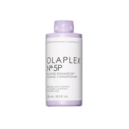 Olaplex No 5P Blonde Enhancer Toning Conditioner 250ML