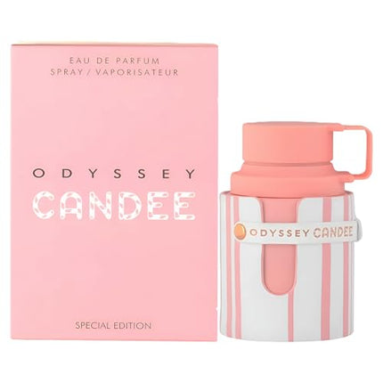Armaf Odyssey Candee EDP For Women 100ML