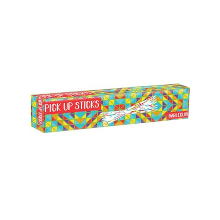Harlequin Games Pick Up Sticks
