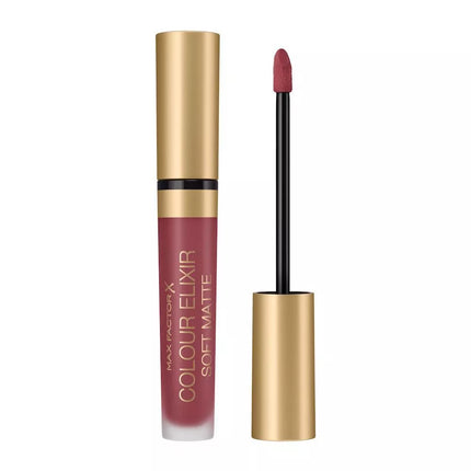Max Factor Liq Lipstick 040 Soft Berry - OhYouLuckyDuck.com.au