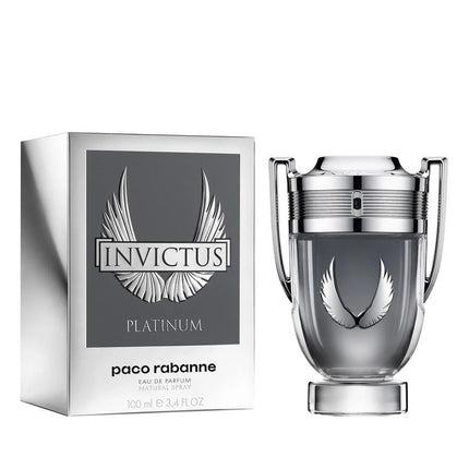 Paco Rabanne Invictus Platinum EDP 100mL