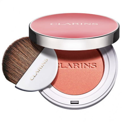 Clarins Joli Blush 05 Cheeky Boum 5G - OhYouLuckyDuck.com.au