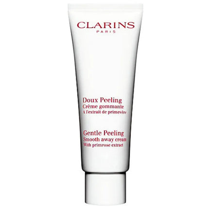 Clarins Gentle Peeling Smooth Away Cream 50ML