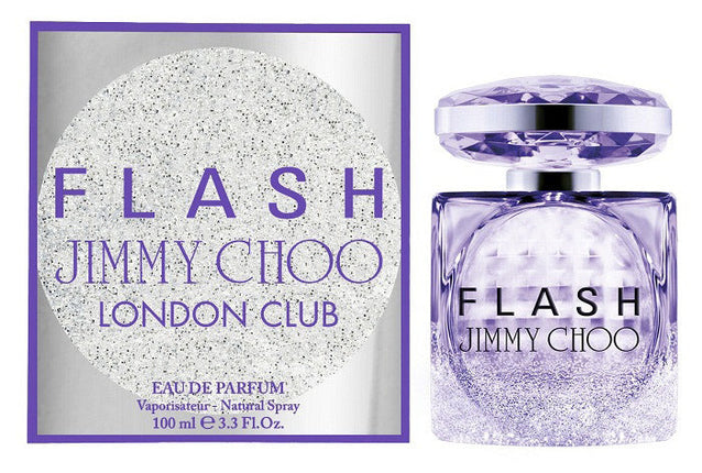 Jimmy Choo Flash London Club EDP 100ML