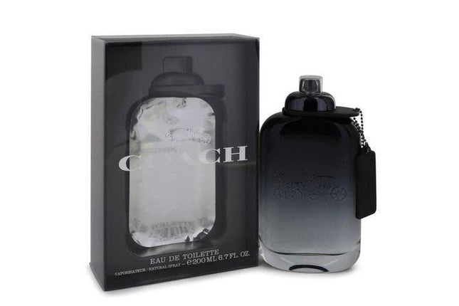 Coach For Men EDT 200mL