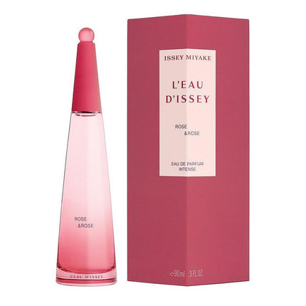 Issey Miyake Women's L'Eau D'Issey Rose & Rose EDP 90ML