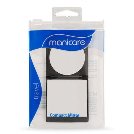 Manicare Compact Mirror - OhYouLuckyDuck.com.au