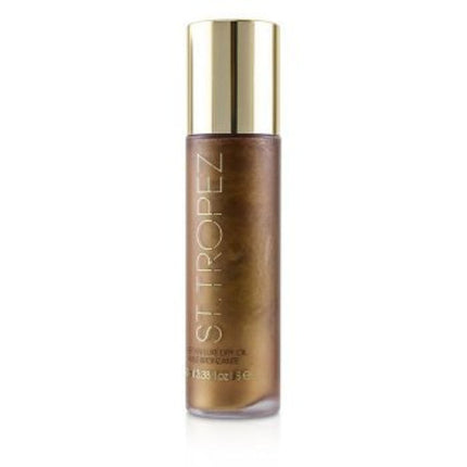 St Tropez Self Tan Luxe Dry Oil 100ml