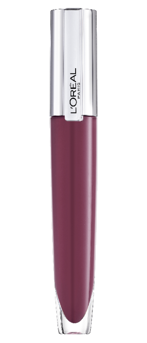 Loreal Infall Rouge Signature Plump 416 I Raise - OhYouLuckyDuck.com.au