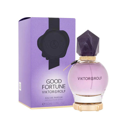 Viktor & Rolf Good Fortune Women EDP 50ML