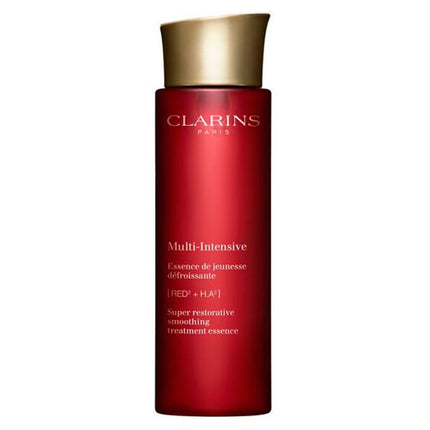 Clarins Super Restorative Treatment Essence 200Ml - OhYouLuckyDuck.com.au