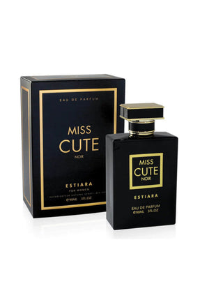 Estiara Miss Cute Noir EDP For Women 100ML
