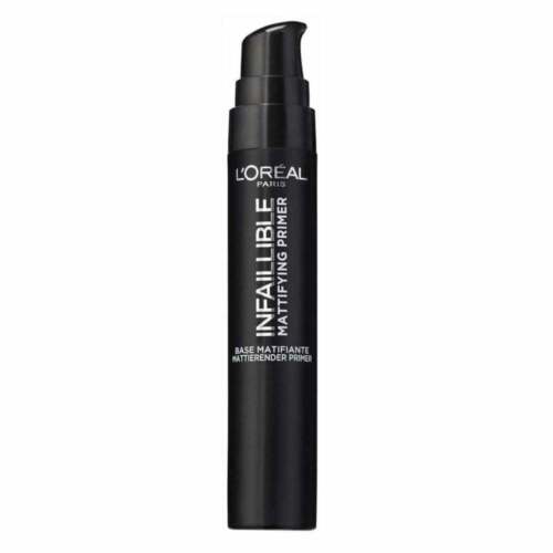 L’Oreal Paris Infallible Mattifying Primer - Shine Control - OhYouLuckyDuck.com.au