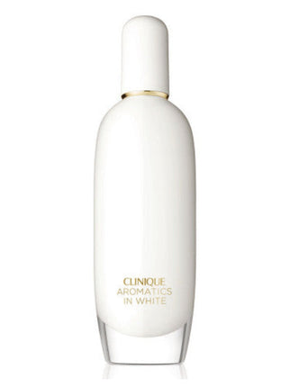 Clinique Aromatics In White Eau De Parfum 100ml