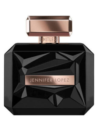 Jennifer Lopez Limitless Eau de Parfum 100ml