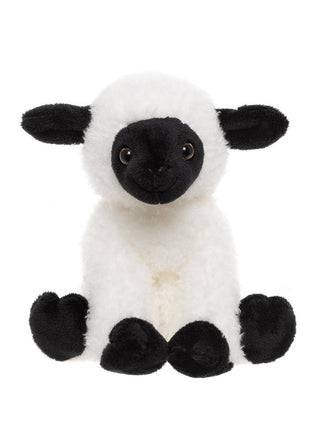 Charlie Bears Cuddle Cubs Lamb