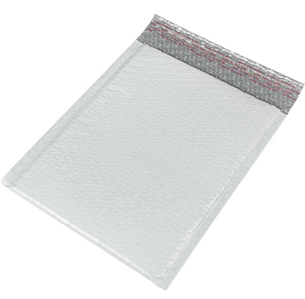 150x Polycell Maxi Tuff Padded Bubble Mailer Bags - 240MM x 345MM