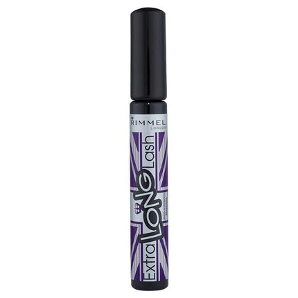 Rimmel Extra Super Lash Masc Extreme Black