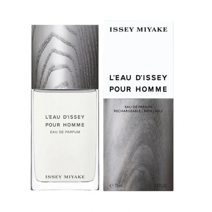 Issey Miyake Men's L'Eau D'Issey EDP Spray 75mL