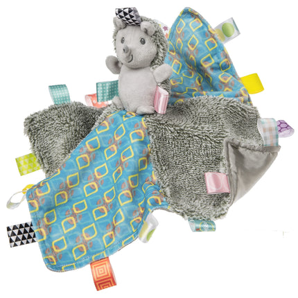 Mary Meyer Taggies Heather Hedgehog Character