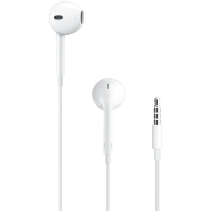 Compatible Earpods 3.5mm jack With Mic 1 Pair - OhYouLuckyDuck.com.au