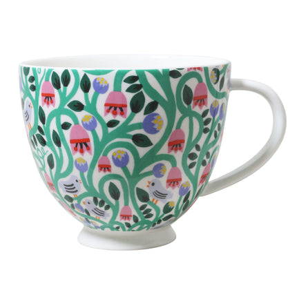 Robert Gordon Large Mug Lil Birds X Monika Forsberg