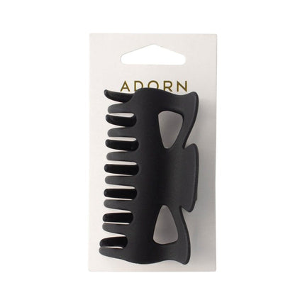 Mae Claw Grip Matte Black 9CM 412411