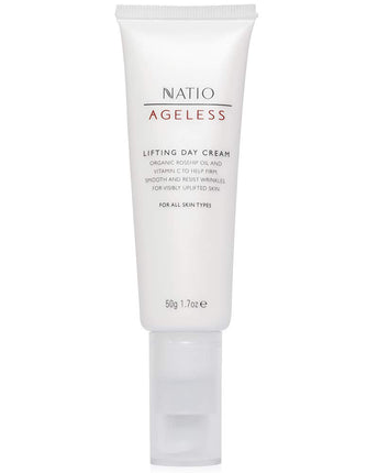 Natio Ageless Lifting Day Cream