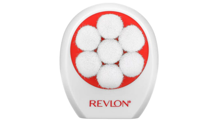 Revlon Double Sided Cleansing Brush