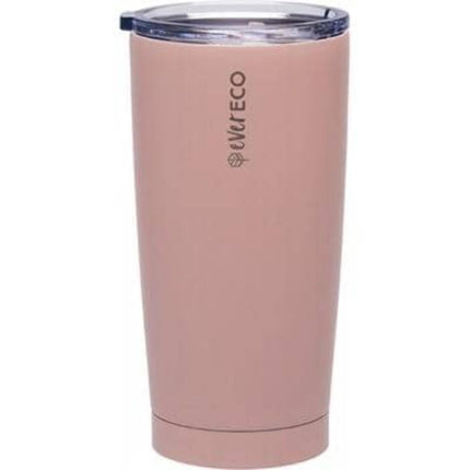 Ever Eco Insulated Tumbler Rose 592ML