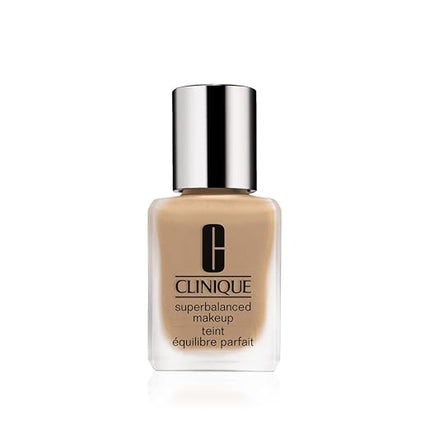 Clinique Superbalanced Oil Free Liquid Foundation Makeup Nude