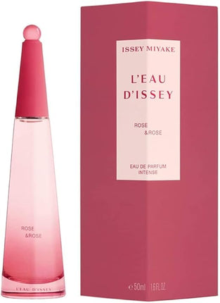 Issey Miyake Women's L'Eau D'Issey Rose & Rose EDP 50ML