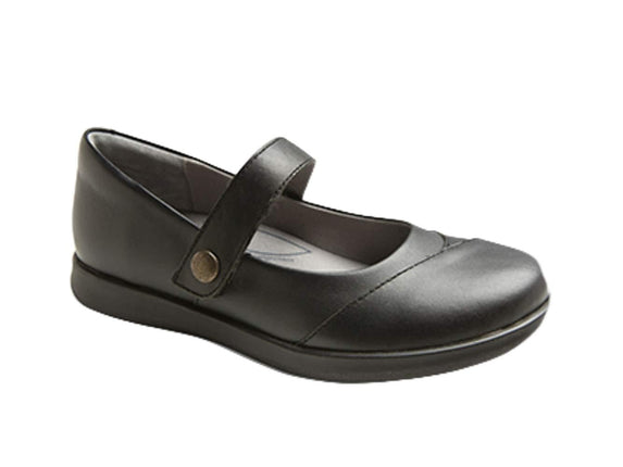 Homyped Sierra Black 6