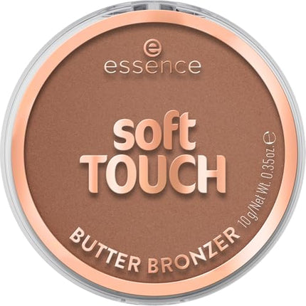 Essence Soft Touch Butter Bronzer 20