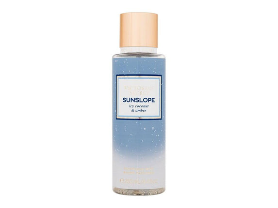Victoria's Secret Secret Sunslope Fragrance Mist 250ML