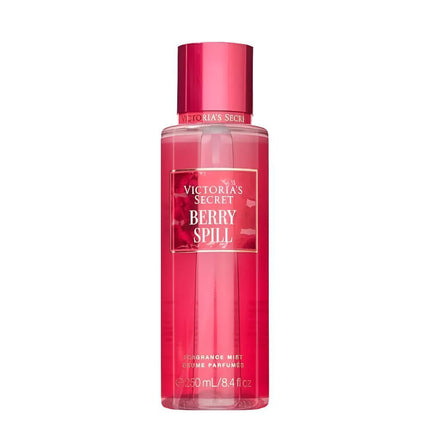 Victoria´s Secret Berry Spill Mist 250ml - OhYouLuckyDuck.com.au