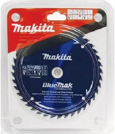 Makita Blade Mitre Saw 255mmx25.4X80T B-15316