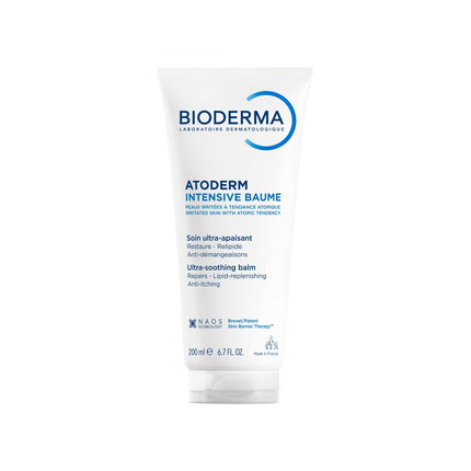 Bioderma Atoderm Intensive Ultra Soothing Balm 200ML