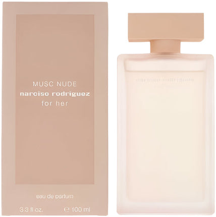 Narciso Rodriguez Musc Nude for Women EDP 100ML